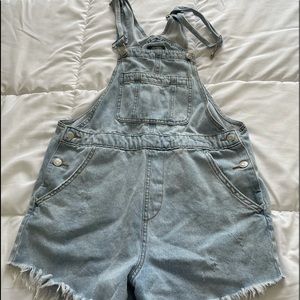overalls